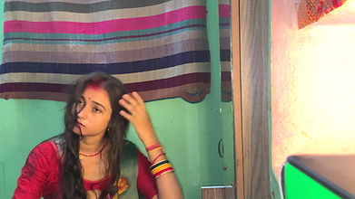 Village Bhabhi blowjob