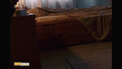 Son Penetrates Mom With a Stick