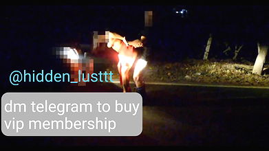 New Hiddenlust smriti jain night sex dare on road