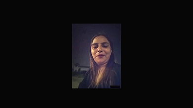 Delhi Couple nude public place