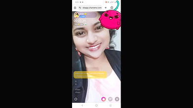 pooja chamet