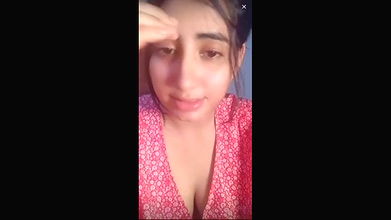 Desi Girl Live Streaming Big Boobs Show