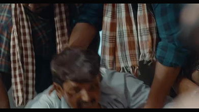 Hot Aunty Forced Enjoyed Scene RGVs Dhahanam