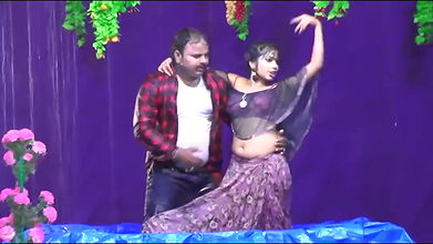 Rec7 Kalpana wet purple