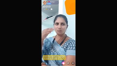 shy bhabhi flashes boobs on private cam nude show