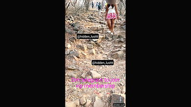 Smriti jain hiddenlust jungle nude flashing dare