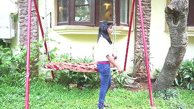 Aarti Rana Yaar Ke Sath Kiya Pyar