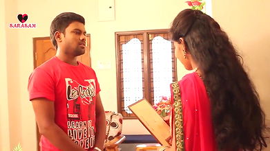 Anjali Hot aunty is hold on table and ride by boy friend