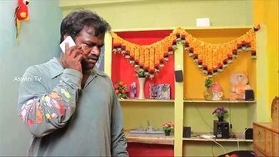 Anjali romance with husband friend