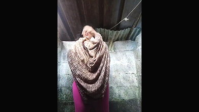 thick boobs Bengali girl nude in bathroom viral MMS