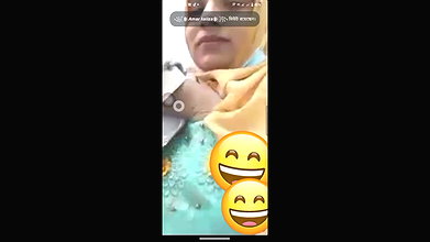 BeautifulHijabiNurse