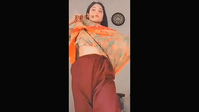 Snapchat desi girl nude after stripping viral show