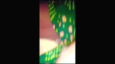 bhabi ke gori chhuut par pura land ghusa diya