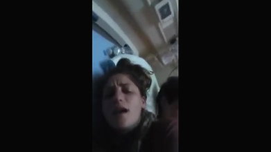1 Last Fuck While in Hospital