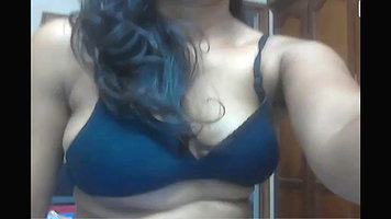 This Indian chick knows that her whole purpose in life is to be a fuck meat