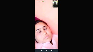 PakiGFVideoCallToBF