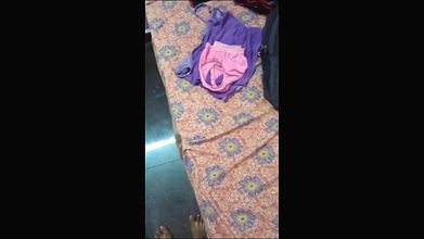 BF ke liye nangi ho gyi