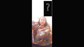 cute Bengali sex viral girlfriend topless video call