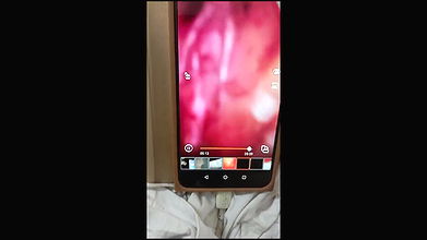 Husband caught affair bhabhi nude video for lover