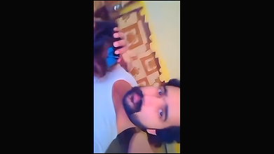 newly married Pakistani sex couple viral video