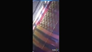 cute village maal naked Indian fingering MMS