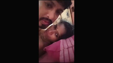 lonely bhabhi boob sucking and viral pussy licking