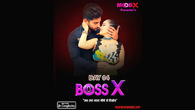 BossX Day4