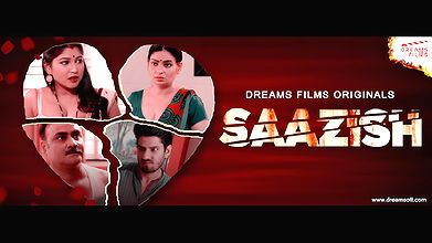 Saazish Ep1