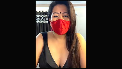 88pink stripchat Full face with boobs Nepali Bhabhi