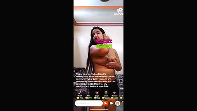 Natasha Rajeshwari 121 Video 01