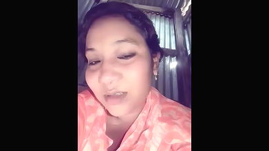 Bangladeshi Unsatisfied Village Bhabi NewFrozen mp4