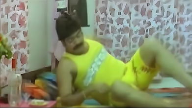 Khiladi Kannellu Telugu B Grade Movie.mp4