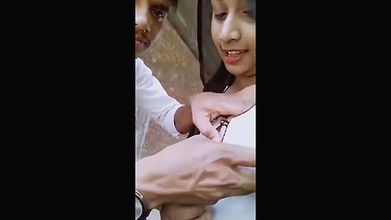 Bengali girl sex tape breastfeeding to lover