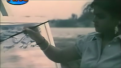 Rangeen Hassina Hindi Dubbed Mallu Movie [Uncensored]