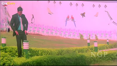 The Real Dream Girls (2006) B Grade Hindi Movie 720p