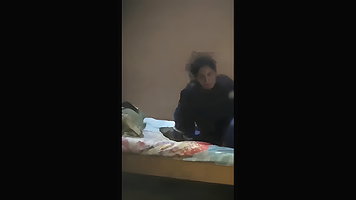 Hidden Cam Couple Enjoying