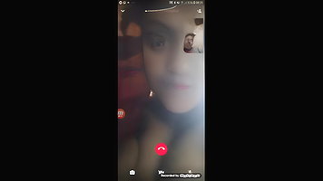 nude video call with bf