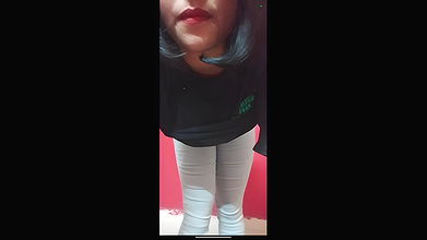 young bhabhi pussy rubbing and fingering viral nude