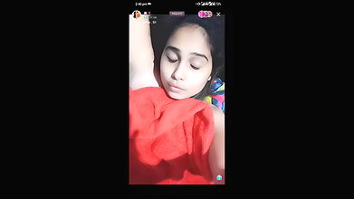 Sexy Big Boobs Bhabhi Unseen Nude Show On Live Cam