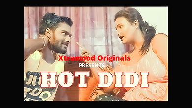 Hot Didi Full Uncut Official Trailer by Xtramood