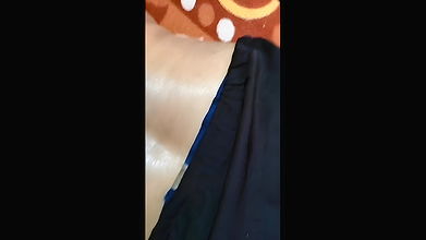 Real mom and son nude massage