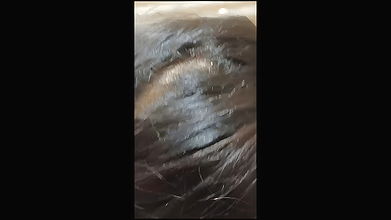 Beautiful Busty milf seems expert in giving blowjob