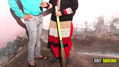 Chuswaya aur kutiya banakar choda clear hindi audio