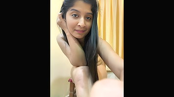 Dirty Hindi Talk