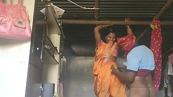 dehati couple homemade porn video
