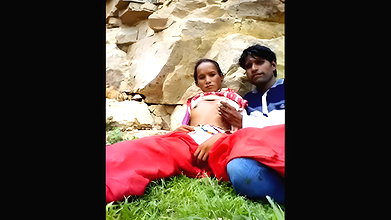 desi begger couple sex video