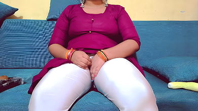 Episode 2. StepMom got caught by stepdaughter