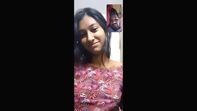 Desi Girl Vc