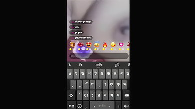 Bangla Live cam sex video