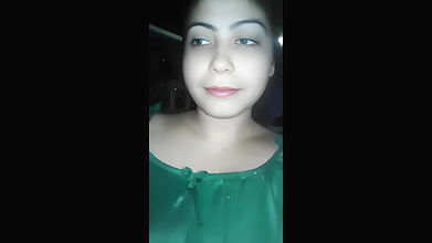 Desi Village Horny Girl Fingering